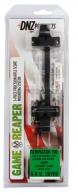 DNZ Game Reaper Remington 700 Long Action 30mm Low 1-Piece Matte Black - 26700