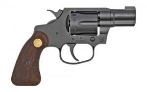Colt Night Cobra Wood Grip 38 Special Revolver - COBRAMB2WBB Colt Night Cobra Wood Grip 38 Special Revolver - COBRAMB2WBB