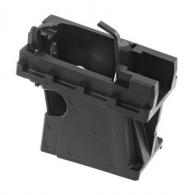 Ruger 90653 Magazine Well Insert Assembly 9mm Luger Black Polymer