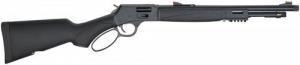 Henry Repeating Arms Big Boy X Model 45 Long Colt Lever Action Rifle
