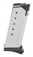 Springfield Armory XD-S 40 S&W XD-S Mod.2 6rd Stainless Detachable W/Hook Plate