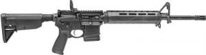 Springfield Armory Saint 10 Rounds 223 Remington/5.56 NATO AR15 Semi Auto Rifle - ST916556BMALC