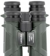 Riton Optics X5 Primal HD 10x42mm BaK-4 Roof Prism Green - 5P1042