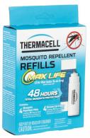 Thermacell Max Life Mosquito Repeller Refill 48 Hours