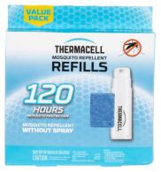 Thermacell Repellent Refill Mosquito up to 120 Hours