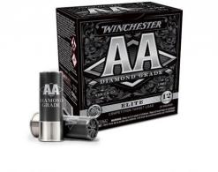Winchester AA Light Target  12 Gauge 1-1/8oz  # 7.5 Shot 25 Round Box