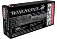 Winchester Ammo Super Suppressed 350 Legend 225 gr Open Tip Range 20 Bx/10 Cs - SUP350