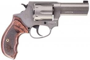 Taurus 856 Defender Tungsten 38 Special Revolver - 28563CNS