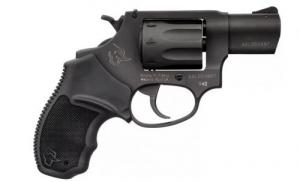 Taurus 942 Matte Black 2" 22 Long Rifle Revolver - 2942021 Taurus 942 Matte Black 2" 22 Long Rifle Revolver - 2942021