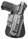 BlackHawk Close Quarters Concealment Angle Adjust Paddle Holster/Glock 26/27