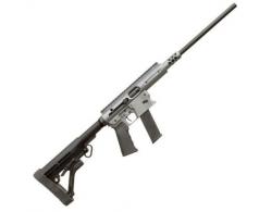 TNW Firearms Aero Survival Rifle LTE 9mm Luger 16.25" 33+1 Gray - ALTEXPKG09BKGY