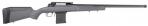 Savage Arms 110 Tactical Left Hand 6.5mm Creedmoor Bolt Action Rifle - 57457