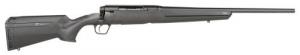 Savage Arms Axis Compact 6.5mm Creedmoor Bolt Action Rifle