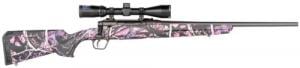 Savage Arms Axis II XP Compact Muddy Girl 6.5mm Creedmoor Bolt Action Rifle - 57478