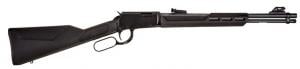 Rossi Rio Bravo 22 Long Rifle Lever Action Rifle - RL22181SY Rossi Rio Bravo 22 Long Rifle Lever Action Rifle - RL22181SY