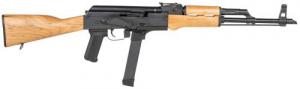 Century International Arms Inc. Arms WASR-M 16.25" 9mm Semi Auto Rifle