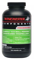 Winchester Powder STABALL1 Staball Rifle Powder 1 lb - STABALL1