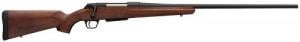 Winchester XPR Sporter 6.5 PRC Satin Walnut Matte Blued Right Hand - 535709294