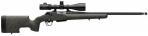 Mossberg & Sons Trek .243 Winchester Bolt Action Rifle