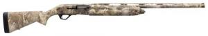 Winchester Guns SX-4 Waterfowl Hunter 12 GA 26 4+1 2.75 Shells 3.5 TrueTimber Prairie Right Hand
