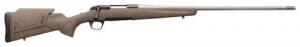 Browning X-Bolt Pro 300 Win Mag Bolt Action Rifle