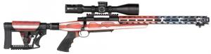 Howa-Legacy Australian Precision Chassis Gen 2 6.5mm Creedmoor Bolt Action Rifle - HFLG65C16 Howa-Legacy Australian Precision Chassis Gen 2 6.5mm Creedmoor Bolt Action Rifle - HFLG65C16