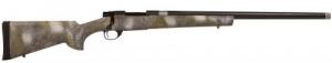 Mossberg & Sons 4x4 .243 Winchester Bolt Action Rifle