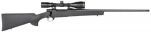 Howa-Legacy Hogue Gamepro 2 24" 7mm Remington Magnum Bolt Action Rifle - HGP27MMB