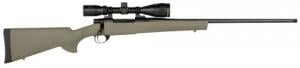 Howa-Legacy Hogue Gamepro 2 7mm Remington Magnum Bolt Action Rifle - HGP27MMG