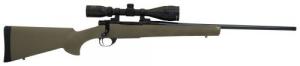 Howa-Legacy Hogue Gamepro 2 24" 6.5 PRC Bolt Action Rifle - HGP265PRCG