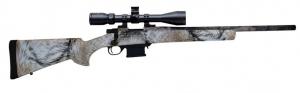 Howa-Legacy Mini Action 6.5 Grendel Bolt Action Rifle - HMA70622FY Howa-Legacy Mini Action 6.5 Grendel Bolt Action Rifle - HMA70622FY