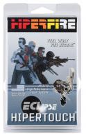 HIPERFIRE Hipertouch Eclipse AR-Platform Nickel Single-Stage Flat 2.50-3.50 lbs - HPTECL