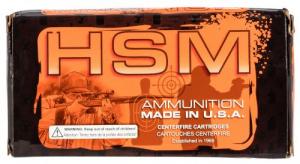 HSM Varmint 22-250 Rem 55 gr Soft Point (SP) 20 Bx/ 25 Cs - 222504N