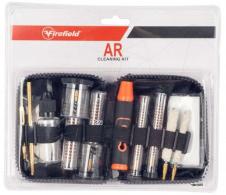 Firefield AR Cleaning Kit 223 Rem,308 Win AR Platform - FF38000