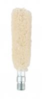 Kleen-Bore Bore Mop 20,28 Gauge Shotgun Cotton #5/16-27 Thread - MOP20