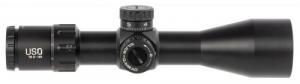 U.S. Optics TS-12X 3-12x 44mm MHR Reticle Rifle Scope - TS12XMHR