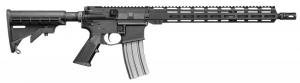 Del-Ton Sierra 316L 5 Position 223 Remington/5.56 NATO AR15 Semi Auto Rifle - ORFTML16M Del-Ton Sierra 316L 5 Position 223 Remington/5.56 NATO AR15 Semi Auto Rifle - ORFTML16M