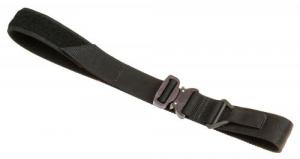 TACSHIELD (MILITARY PROD) Cobra Riggers Belt 34"-38" Double Wall Webbing Black Medium 1.75" Wide - T33C-MDBK
