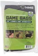 HME Econ Game Bag 12" x 48" 4 Pack - HME-ECGBAG12