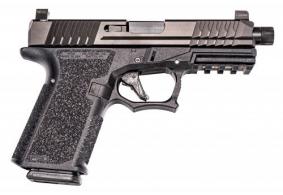 Glock G19 Gen 5 9mm 15+1 AmeriGlo Night Sights (PA1950303AB)