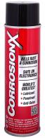 CORROSION TECHNOLOGIES CorrosionX Protects Against Rust and Corrosion 16 oz Aerosol