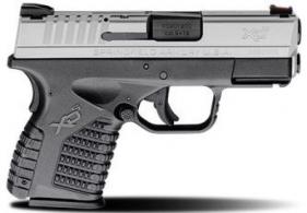 Springfield Armory 9mm 3.3" Essential - XDS9339SE