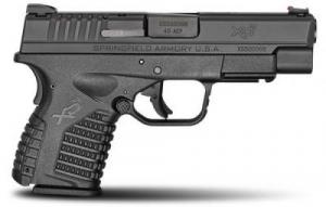 Springfield Armory XDS 45acp 4" Essential - XDS94045BE