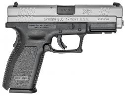 Springfield Armory 9mm 4 ESSENTIAL 2TN - XD9301HC