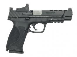 SAR USA SAR9T Black/Stainless 9mm Pistol