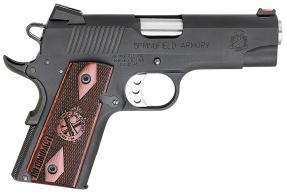 Springfield Armory RNG OFCR 4 8RD 9mm - PI9125LP