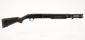 Mossberg & Sons 590 Retrograde Persuader 12 GA 20" 8+1 - 52150 Mossberg & Sons 590 Retrograde Persuader 12 GA 20" 8+1 - 52150