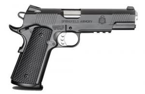 Springfield Armory 1911 OPR LD 5 8RD 45SS - PX9105LLP
