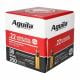 Aguila Super Extra High Velocity .22 LR 38 gr Copper Plated Hollow Point  250rd box - 1B221103