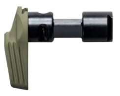 Radian Weapons Talon-GI 45/90 Safety Selector AR-15 Radian OD Aluminum